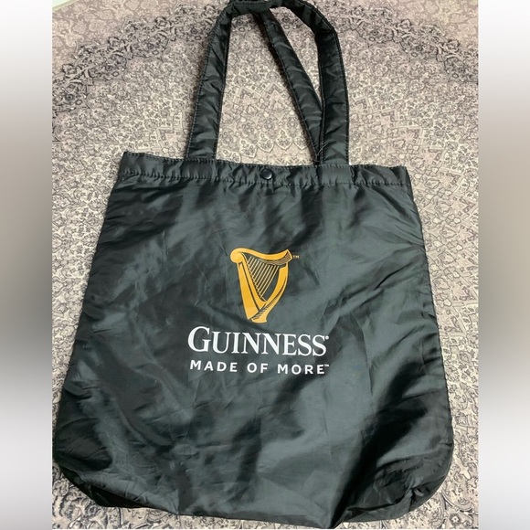 Guinness tote bag - Picture 5 of 5